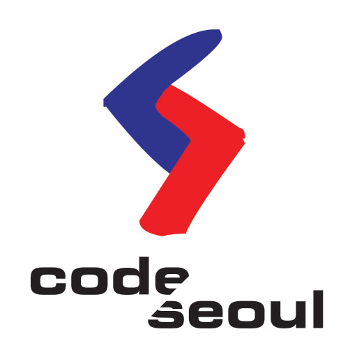 CodeSeoul large logo