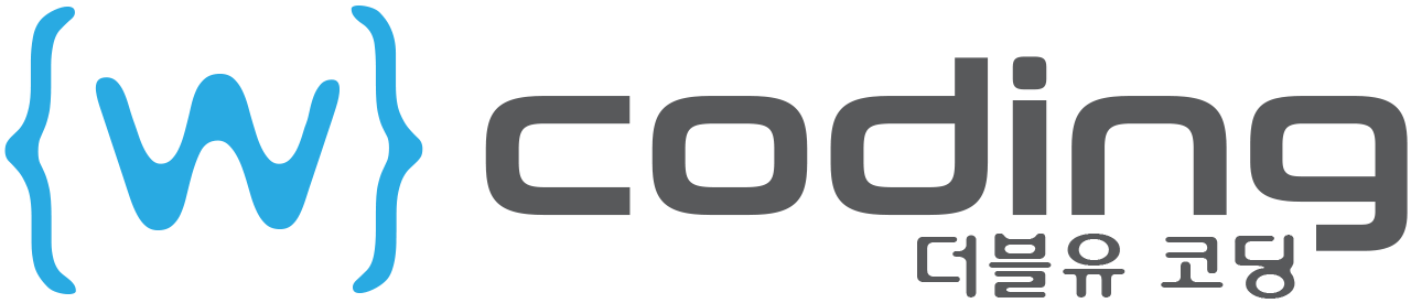 WCoding logo